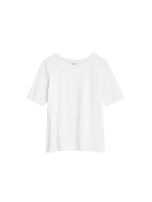 Foto van product Seasalt Cornwall Shirt 'Poisson' wit