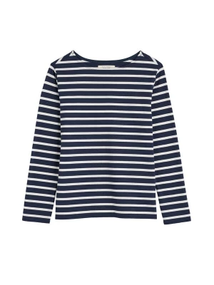 Foto van product Seasalt Cornwall Shirt 'Sailor' marine / wit