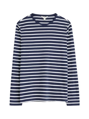 Foto van product Seasalt Cornwall Shirt 'Sailor' marine / wit
