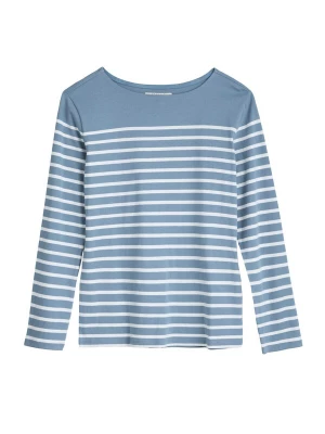 Foto van product Seasalt Cornwall Shirt 'Sailor' opaal / wit