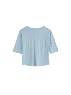 Foto van product Seasalt Cornwall Shirt 'Tremayne Quay' blauw gemêleerd