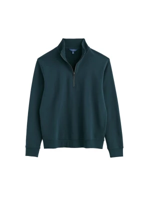 Foto van product Seasalt Cornwall Sweatshirt 'Wood Moss' navy