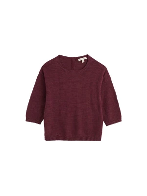 Foto van product Seasalt Cornwall Trui 'Knavock' bordeaux