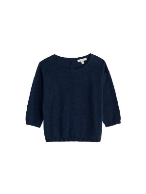 Foto van product Seasalt Cornwall Trui 'Knavock' marine