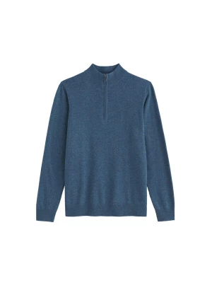 Foto van product Seasalt Cornwall Trui 'Prow' blauw