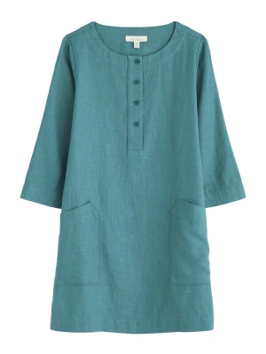 Foto van product Seasalt Cornwall Tuniek 'Lighthouse Rock' petrol