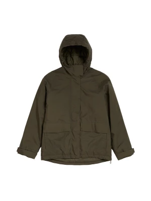 Foto van product Seasalt Cornwall Tussenjas 'Portheras' groen
