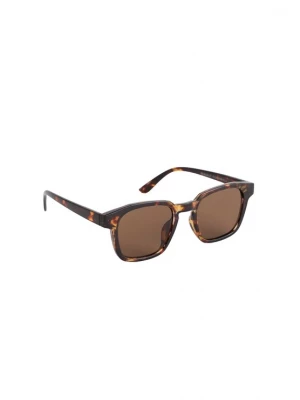 Foto van product Seasalt Cornwall Zonnebril 'Growan' beige / bruin