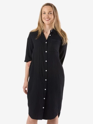 Foto van product Seaside Blousejurk zwart