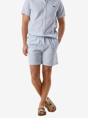 Foto van product Seaside Broek 'Coos Bay' lichtblauw