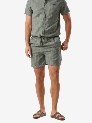 Foto van product Seaside Broek 'Coos Bay' olijfgroen