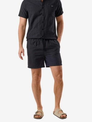Foto van product Seaside Broek 'Coos Bay' zwart