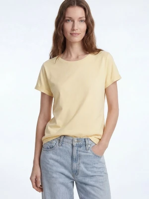 Foto van product SEASOND Shirt lichtgeel