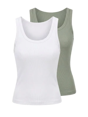 Foto van product SEASOND Top mintgroen