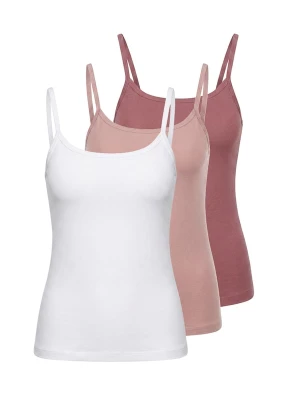 Foto van product SEASOND Top 'Top Second Skin' rosé