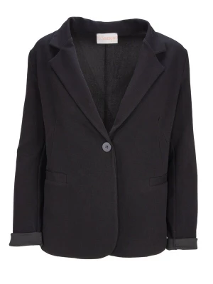 Foto van product Seasons of April Blazers 'Ruby' zwart