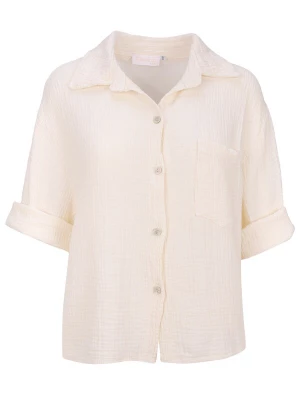 Foto van product Seasons of April Blouse 'Celina' crème