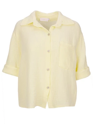 Foto van product Seasons of April Blouse 'Celina' geel