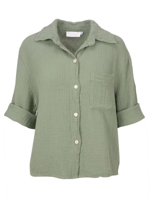 Foto van product Seasons of April Blouse 'Celina' kaki