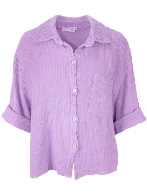 Foto van product Seasons of April Blouse 'Celina' lavendel