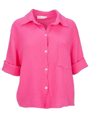 Foto van product Seasons of April Blouse 'Celina' pink