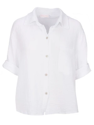 Foto van product Seasons of April Blouse 'Celina' wit