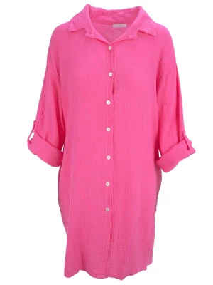 Foto van product Seasons of April Blouse 'Jessy' pink
