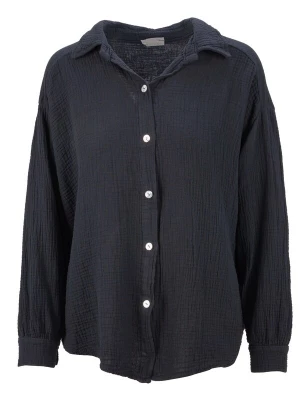 Foto van product Seasons of April Blouse zwart