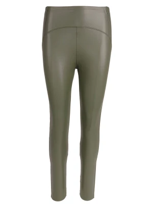 Foto van product Seasons of April Leggings 'Rachel' kaki