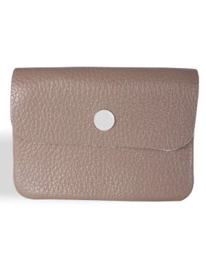 Foto van product Seasons of April Portemonnee 'Mia' taupe