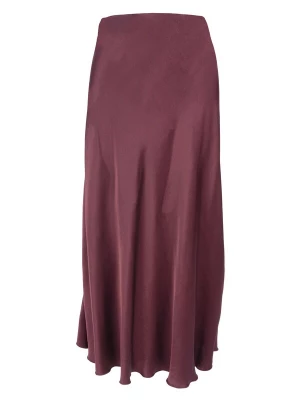 Foto van product Seasons of April Rok bordeaux
