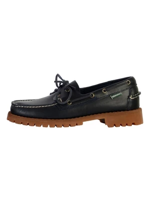 Foto van product SEBAGO Instappers blauw