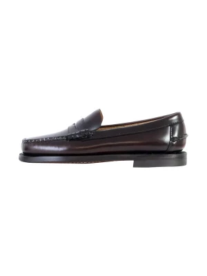 Foto van product SEBAGO Instappers bruin