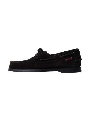 Foto van product SEBAGO Instappers zwart