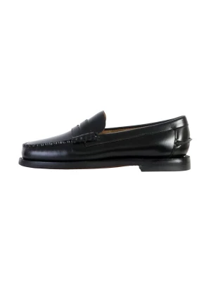 Foto van product SEBAGO Instappers zwart