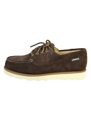 Foto van product SEBAGO Mocassins 'Askoofield' chocoladebruin