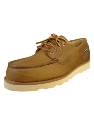 Foto van product SEBAGO Veterschoen 'Askookfield' bruin