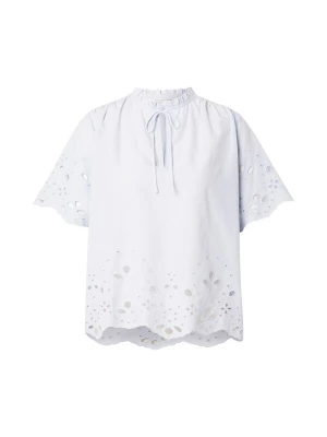 Foto van product SECOND FEMALE Blouse 'Limona' lichtblauw