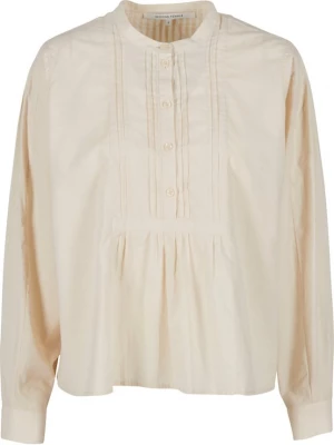 Foto van product SECOND FEMALE Blouse 'Mikia' beige