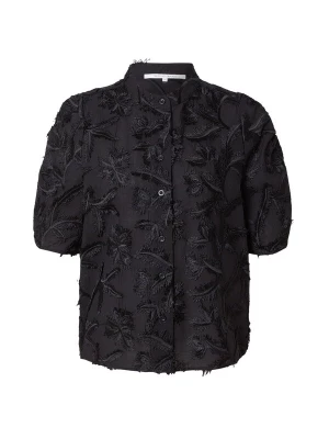 Foto van product SECOND FEMALE Blouse 'Seena' zwart
