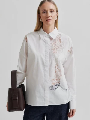 Foto van product SECOND FEMALE Blouse wit