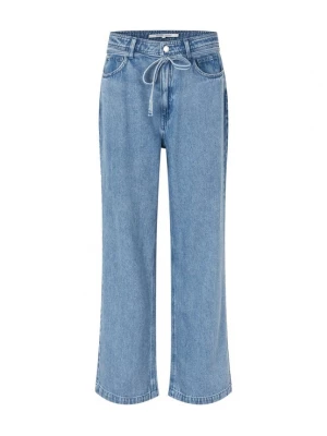 Foto van product SECOND FEMALE Jeans 'Rio' blauw denim