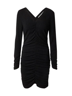 Foto van product SECOND FEMALE Jurk 'Shamilla' zwart
