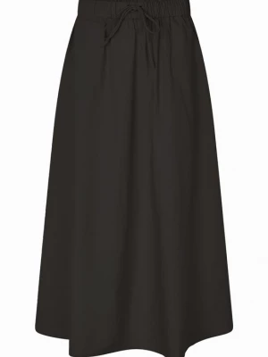 Foto van product SECOND FEMALE Rok 'Alisa' zwart