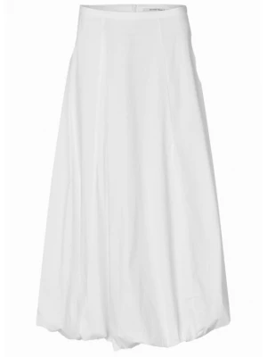 Foto van product SECOND FEMALE Rok 'Viktoria' wit