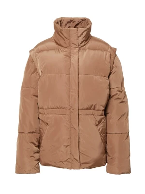 Foto van product SECOND FEMALE Winterjas beige