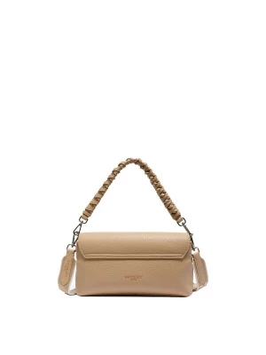 Foto van product Secret Pon Pon Handtas 'Calliope Chic' cappuccino