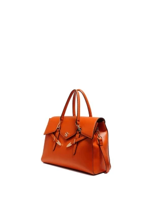 Foto van product Secret Pon Pon Handtas oranje