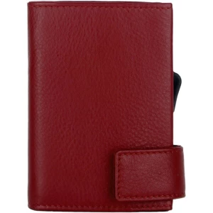 Foto van product SecWal Portemonnee rood