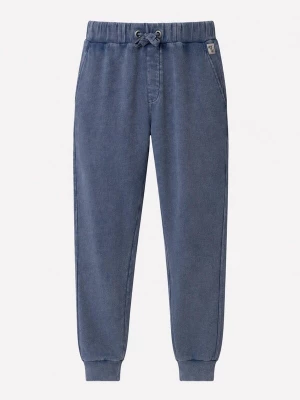 Foto van product Seek 'n Hide Sportbroek 'Denim Washed Jogger' indigo